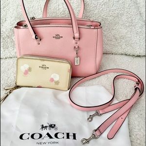 Coach Stanton Carryall